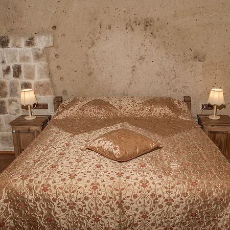 ホテル The Cove Cappadocia ウルギュップ エクステリア 写真