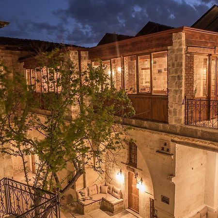 ホテル The Cove Cappadocia ウルギュップ エクステリア 写真