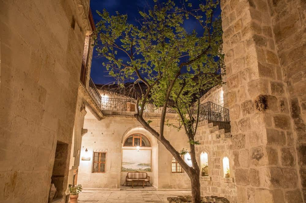 ホテル The Cove Cappadocia ウルギュップ エクステリア 写真