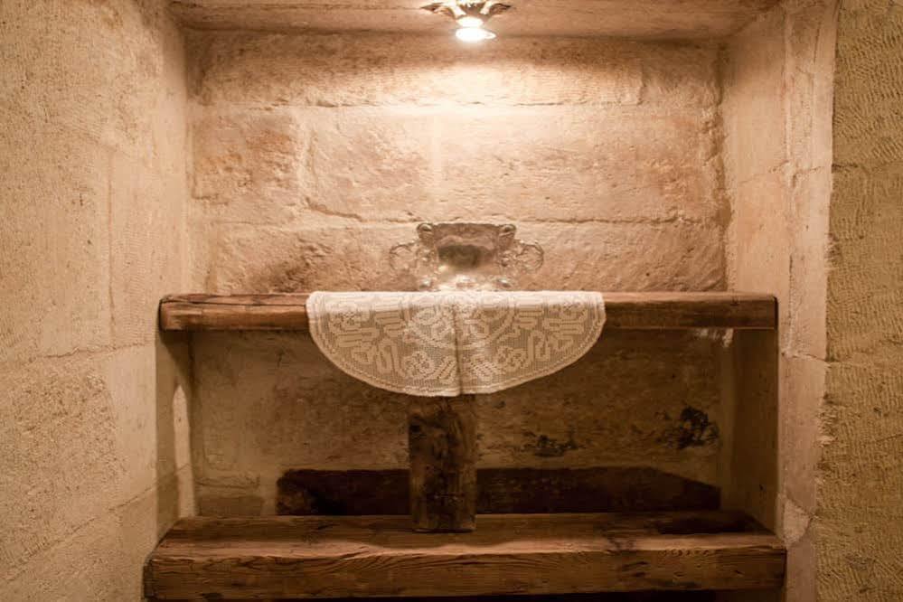 ホテル The Cove Cappadocia ウルギュップ エクステリア 写真
