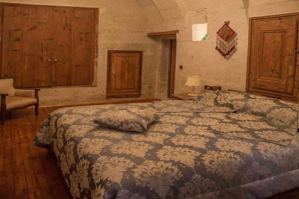 ホテル The Cove Cappadocia ウルギュップ エクステリア 写真