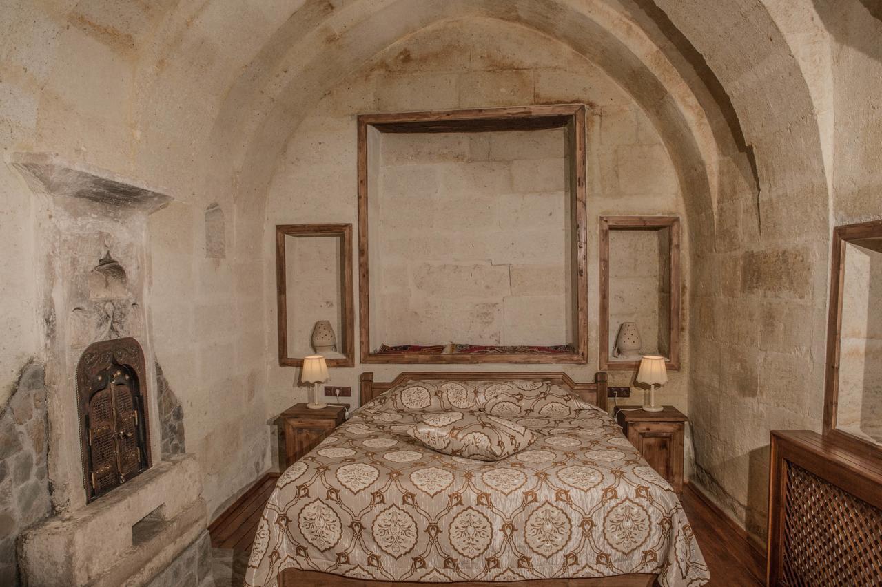 ホテル The Cove Cappadocia ウルギュップ エクステリア 写真