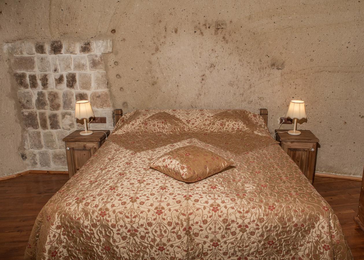 ホテル The Cove Cappadocia ウルギュップ エクステリア 写真
