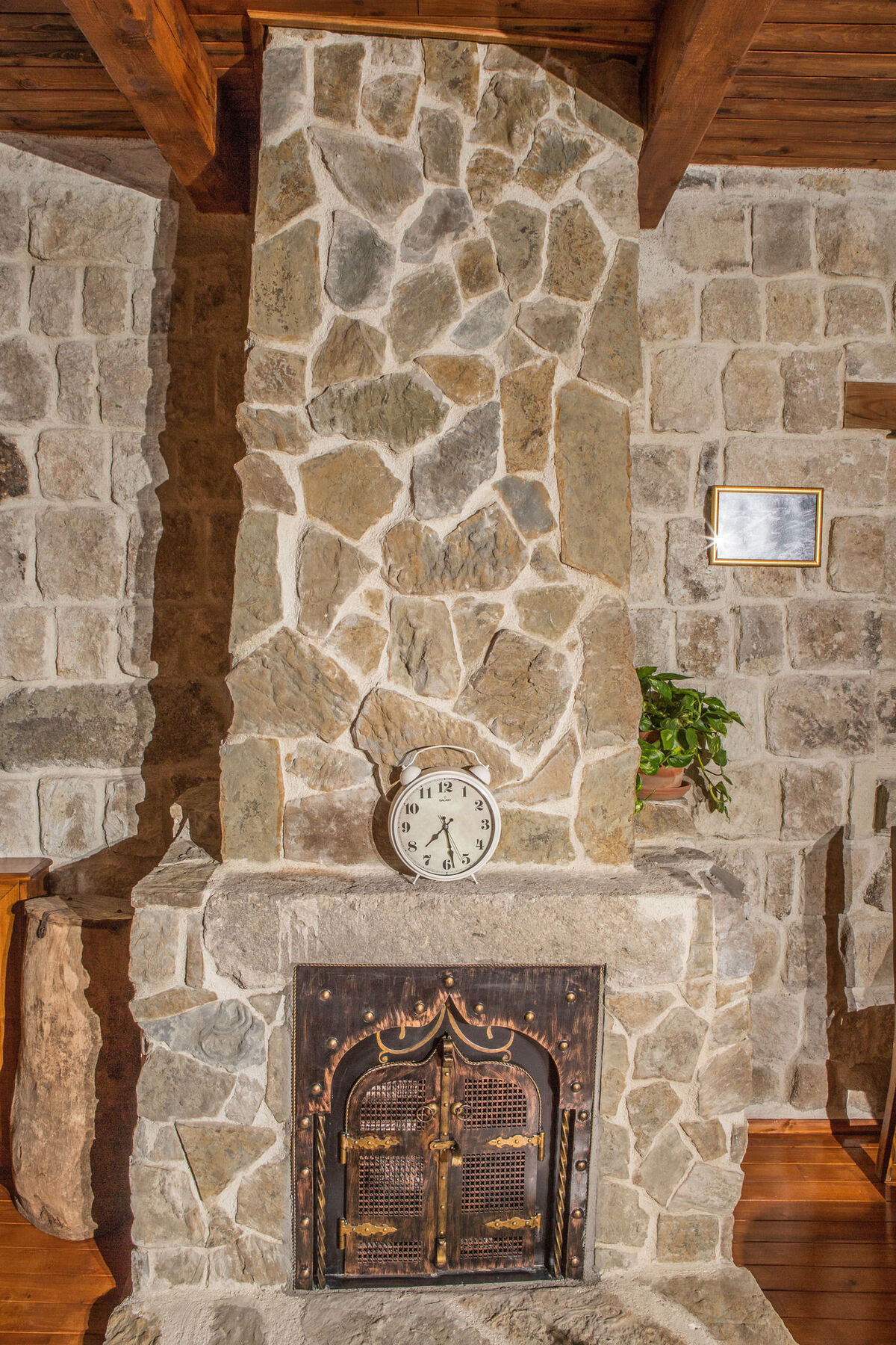 ホテル The Cove Cappadocia ウルギュップ エクステリア 写真