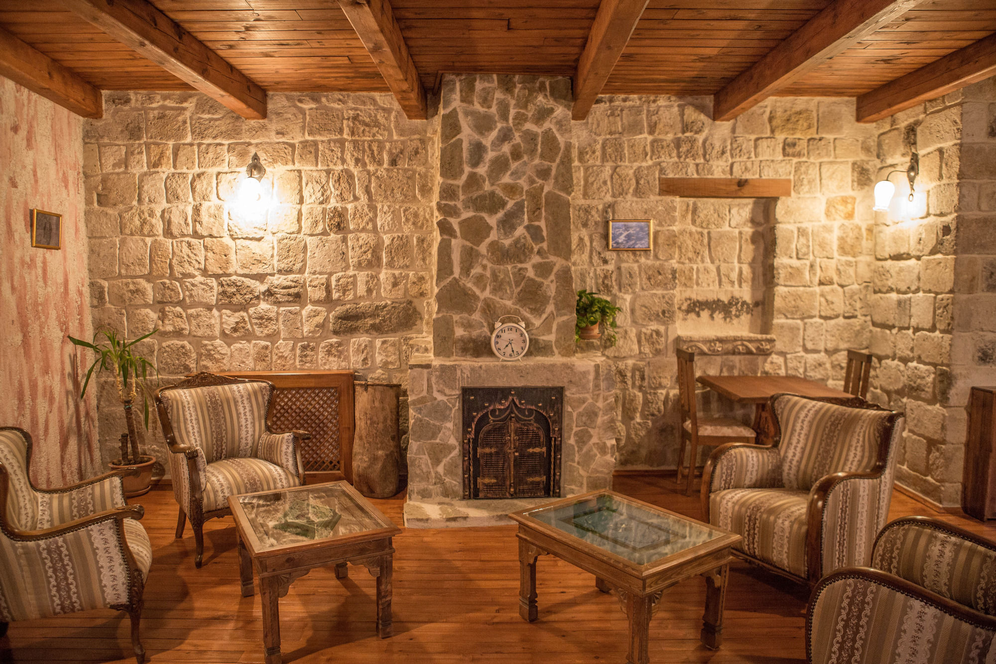 ホテル The Cove Cappadocia ウルギュップ エクステリア 写真